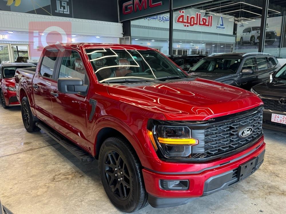 فورد إف-150